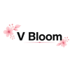 V Bloom - Home